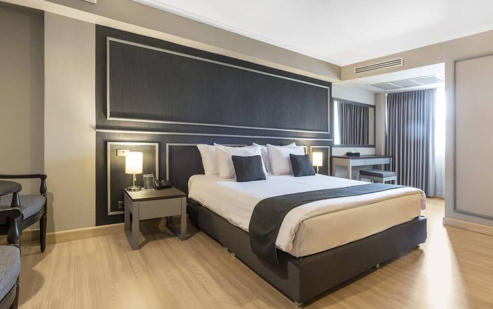 Bedroom Photo