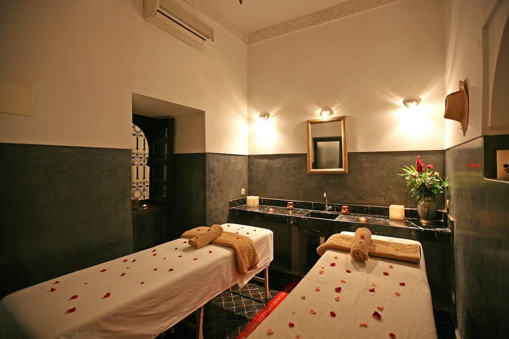 Spa