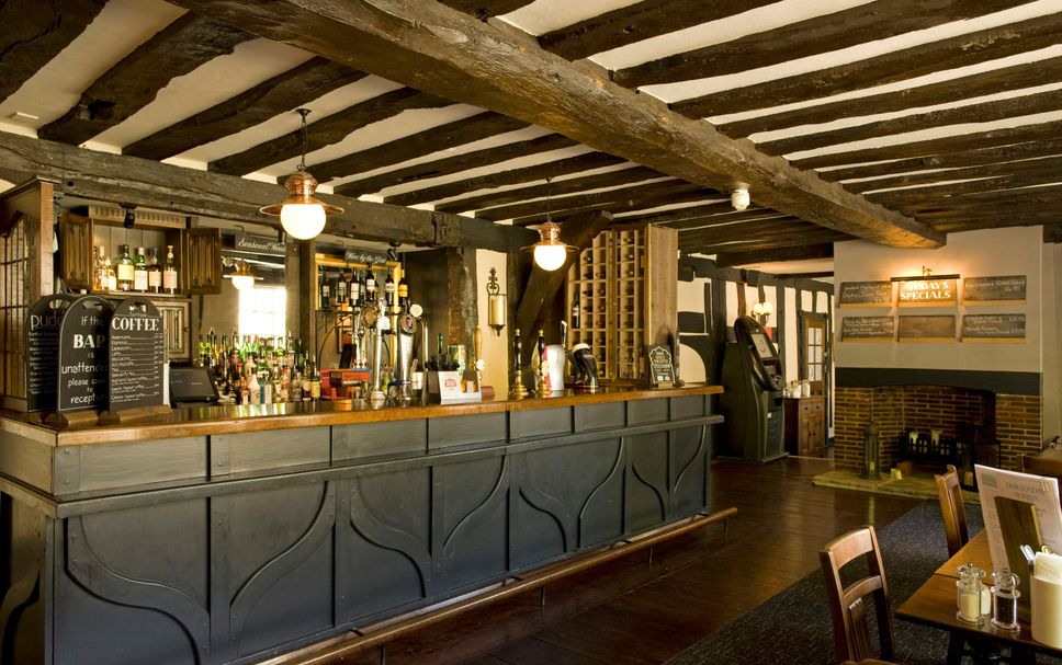 Bar Photo