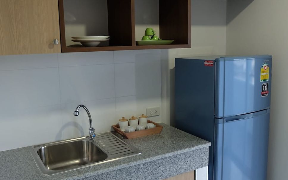 Kitchen Photo