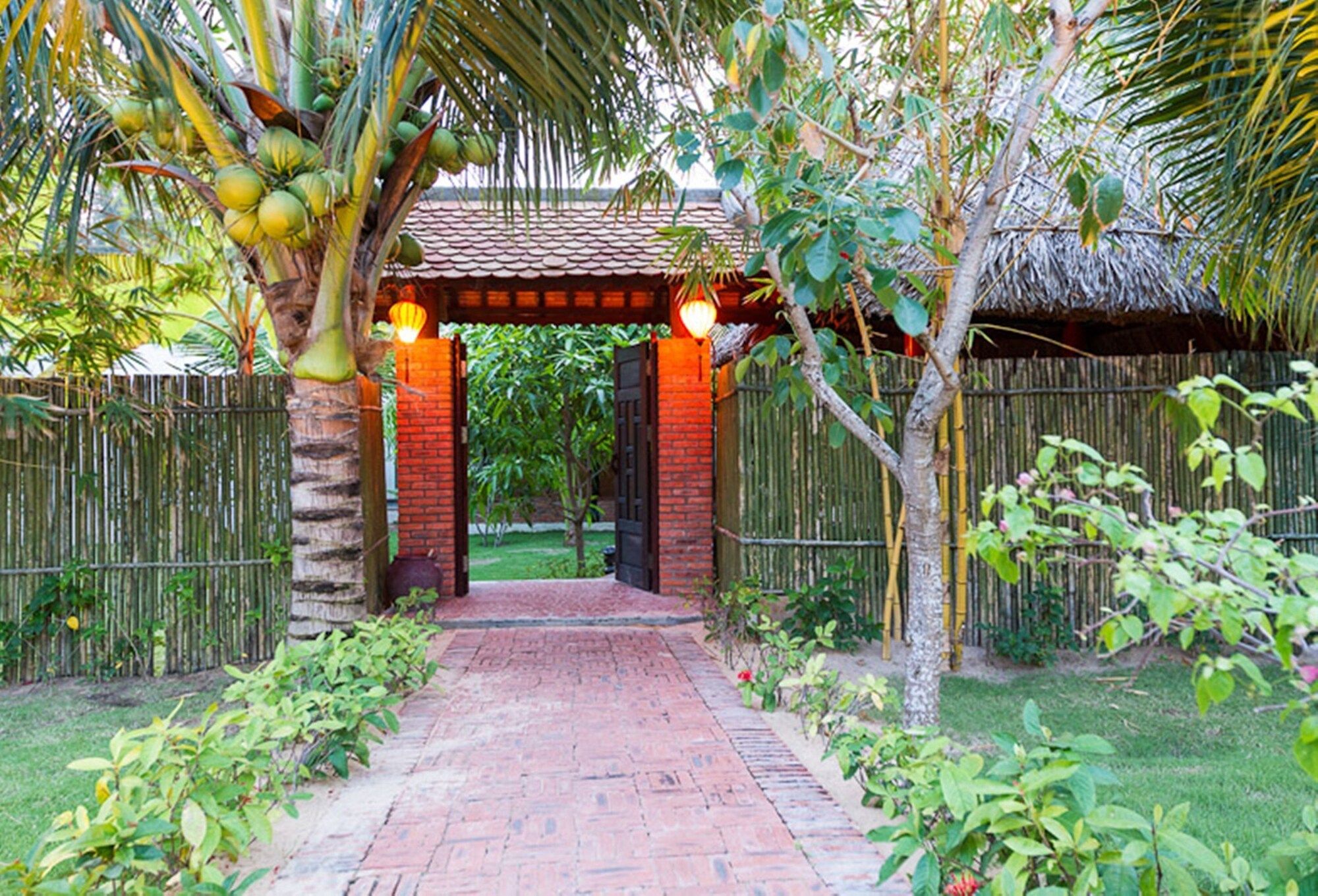 Outdoor view
