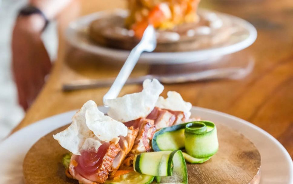 Food Photo