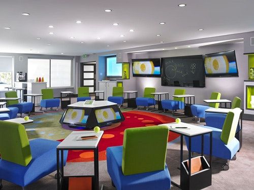 Conference room