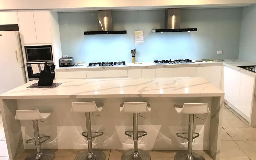 Kitchen Photo