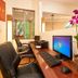 Business centre