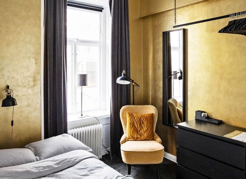 Room amenity Photo