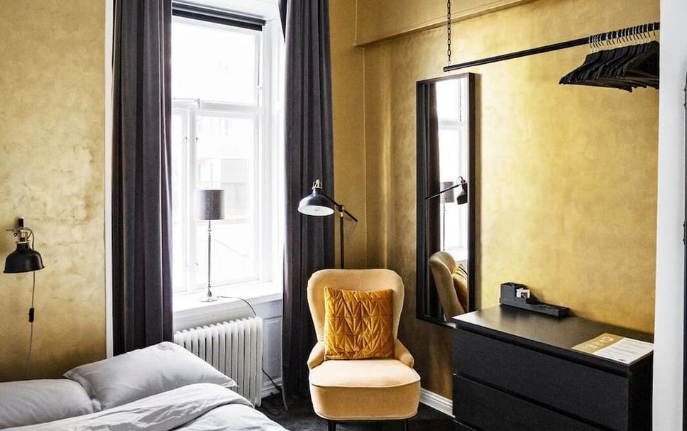 Room amenity Photo