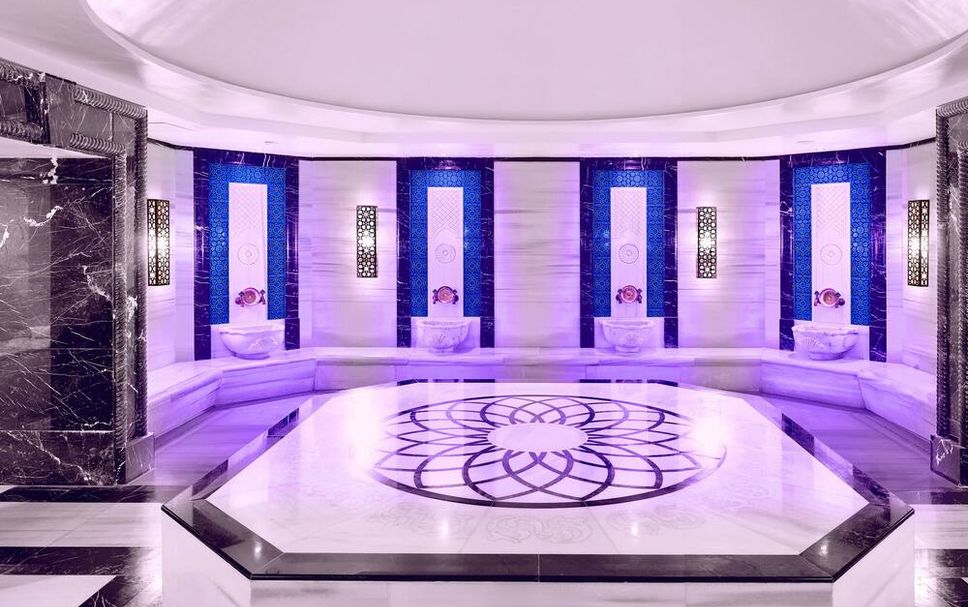 Spa Photo