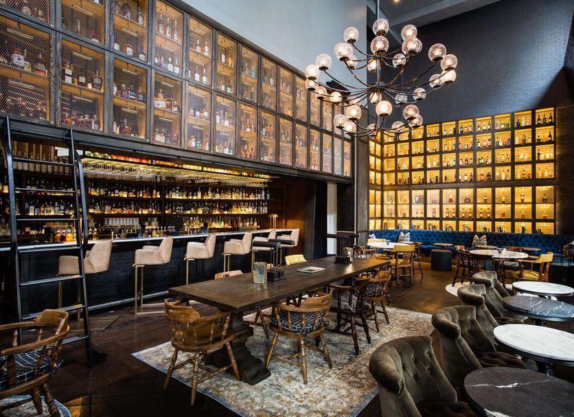 Bar Photo