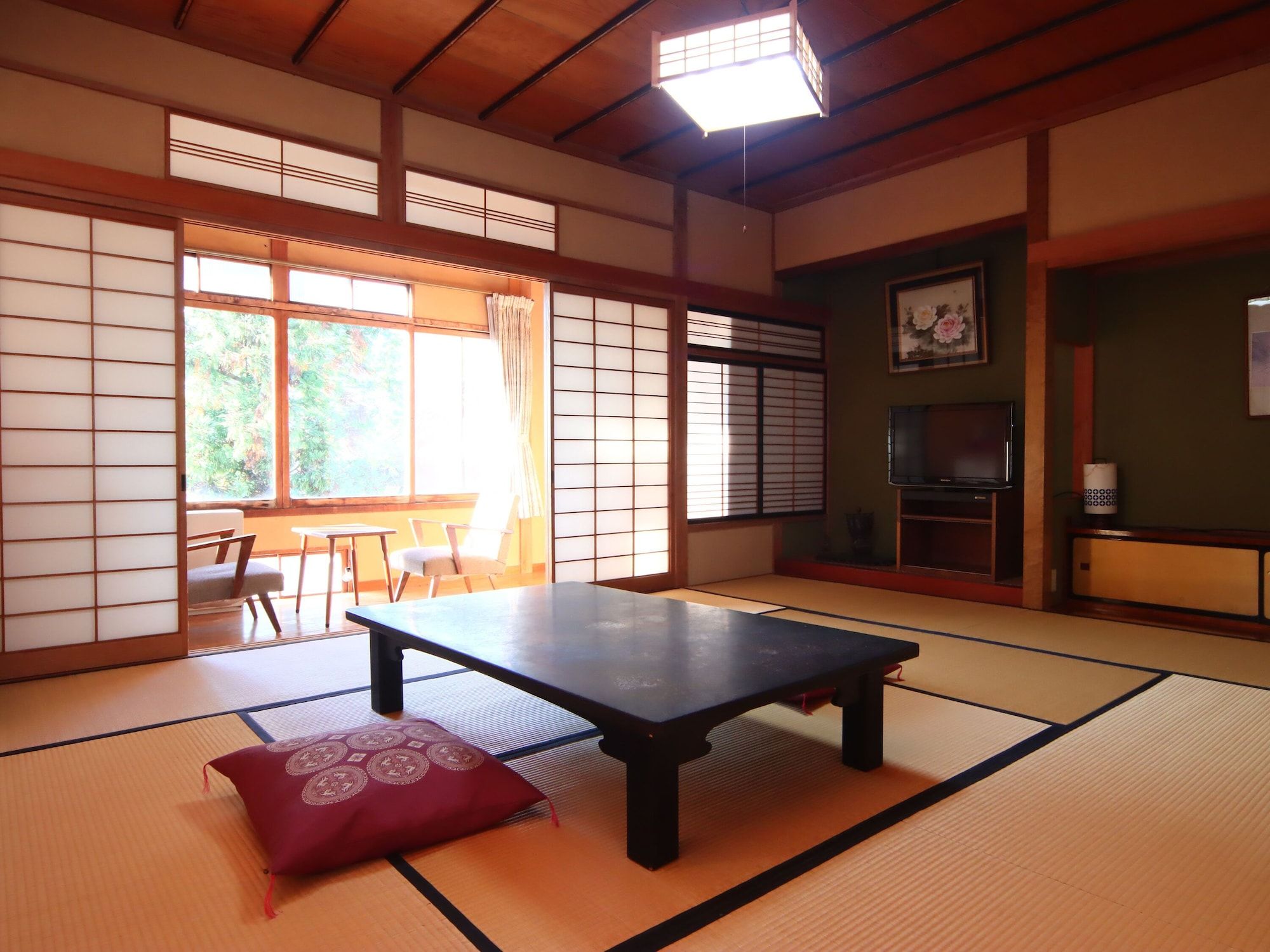 Dining room Photo