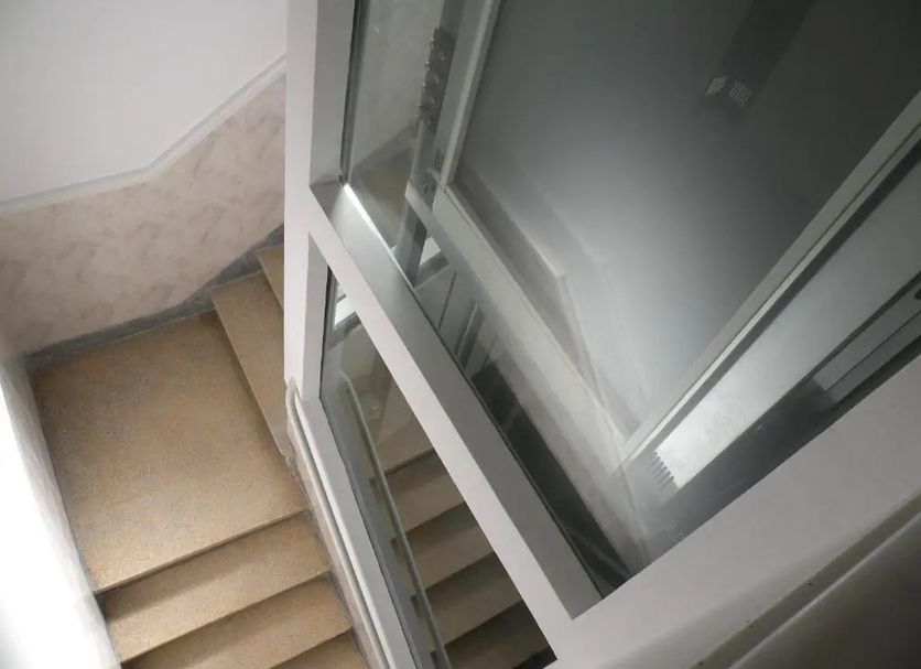 Stairs Photo