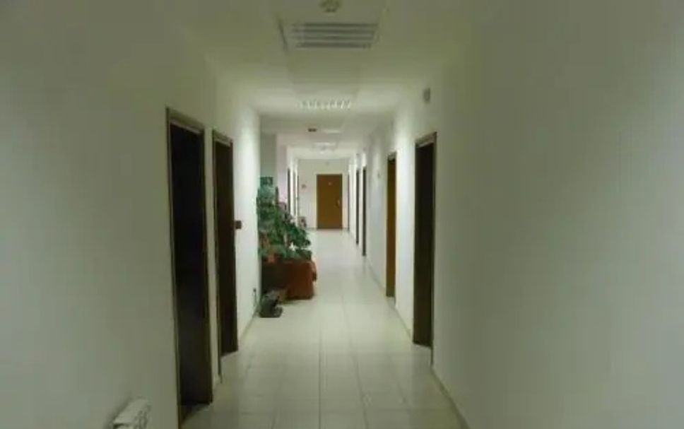 Hallway Photo