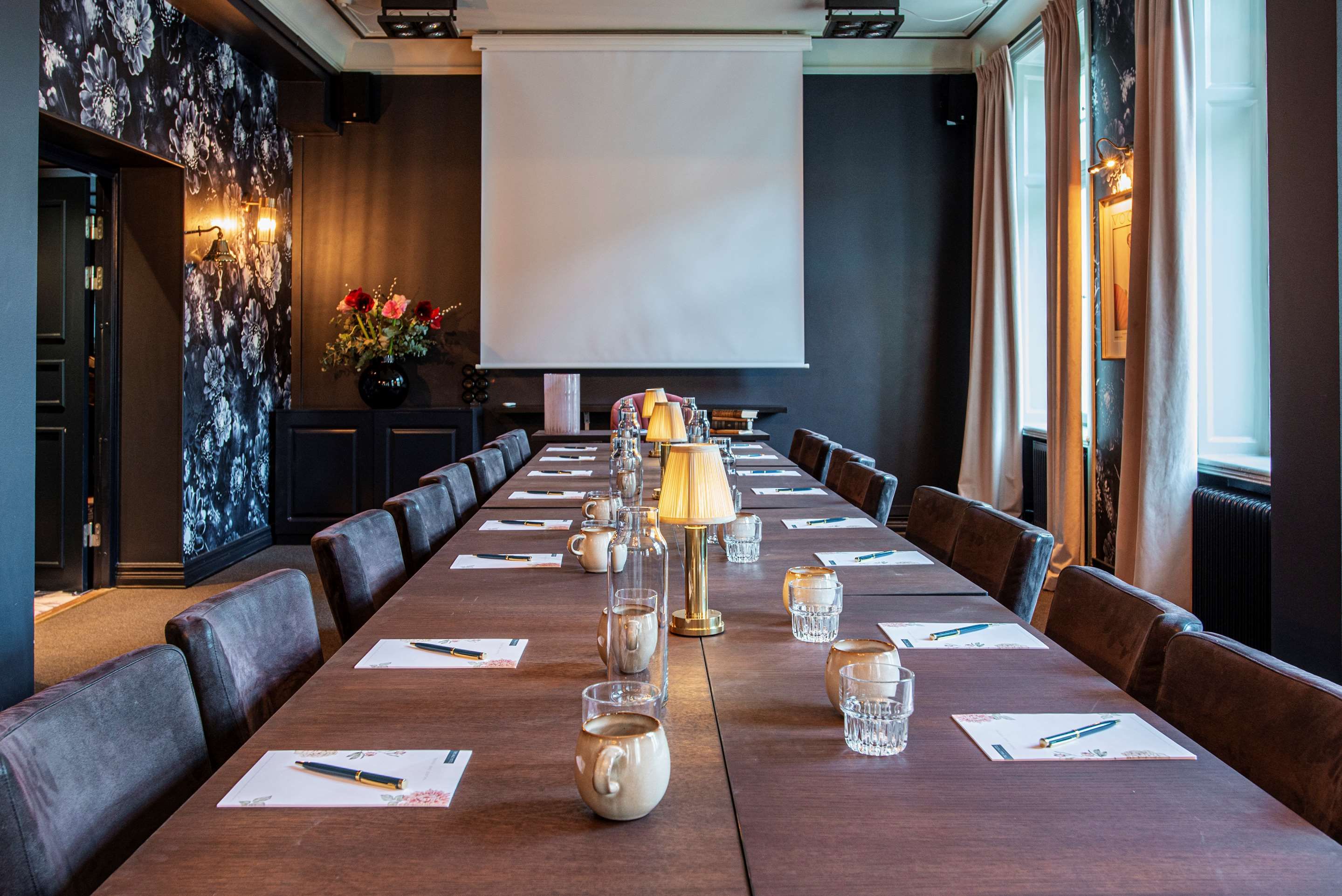 Conference room