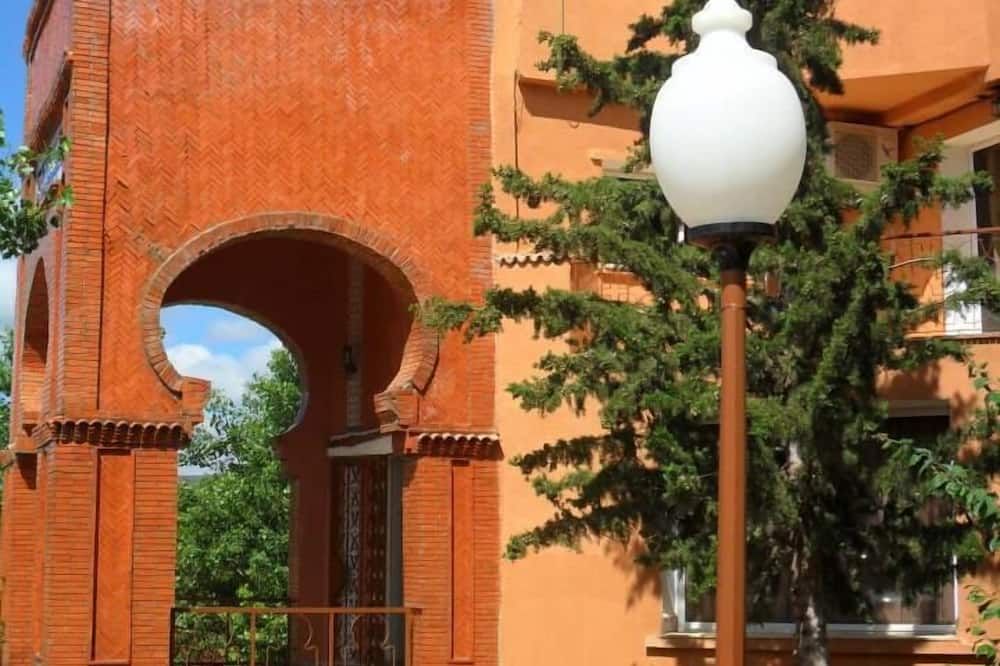 Outdoor view