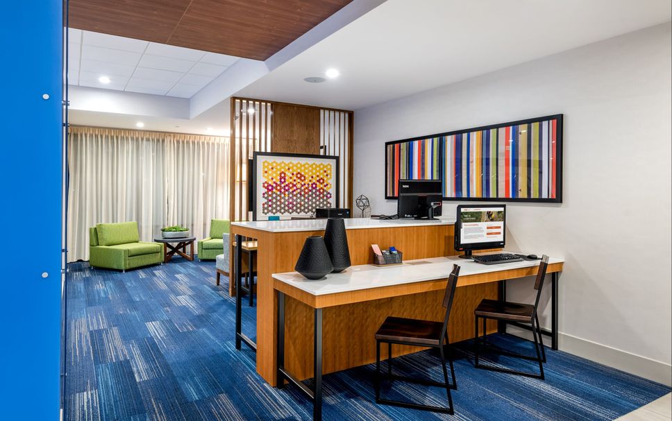 Hotel amenity Photo