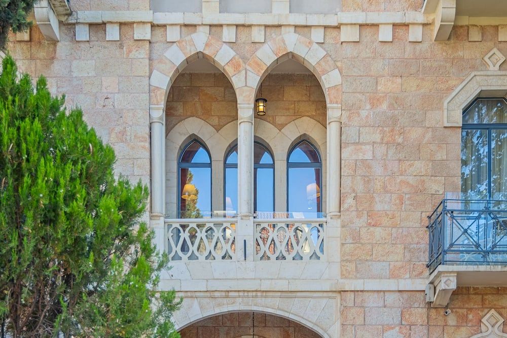 Outdoor view