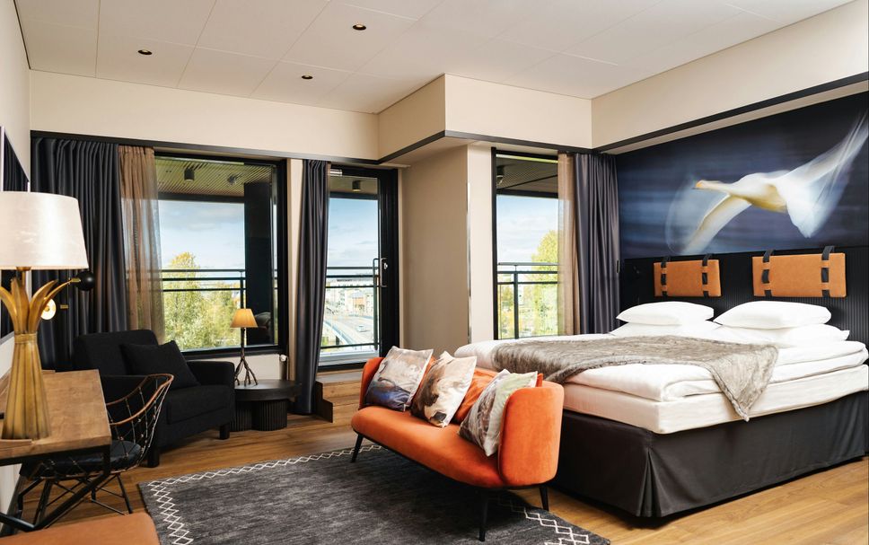 Bedroom Photo
