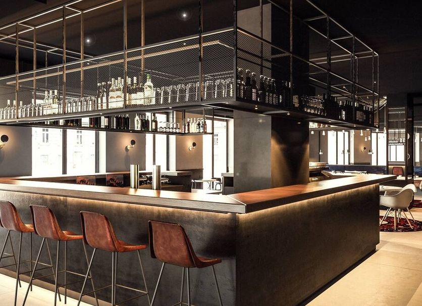 Bar Photo