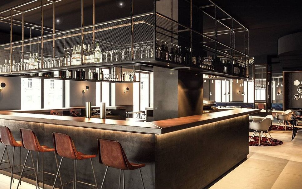 Bar Photo