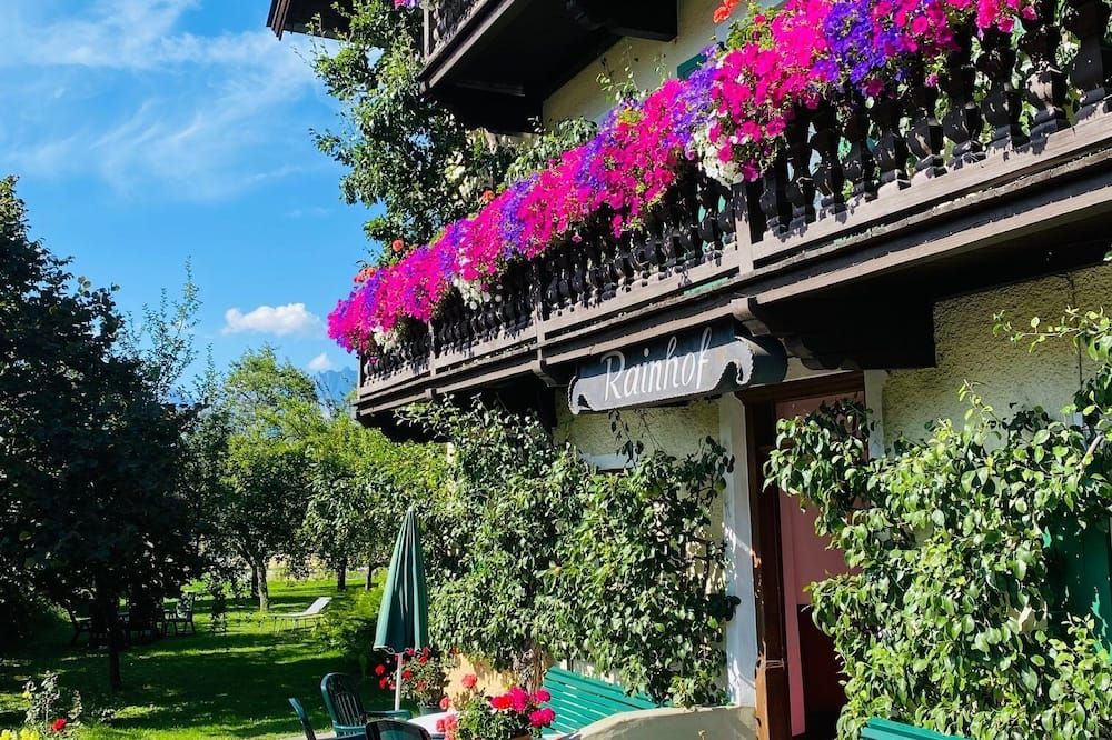 Outdoor view