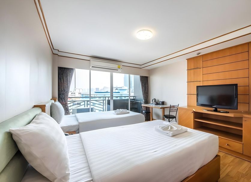 Bedroom Photo