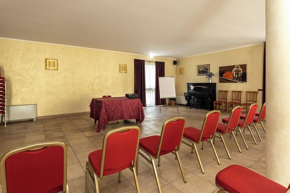 Conference room