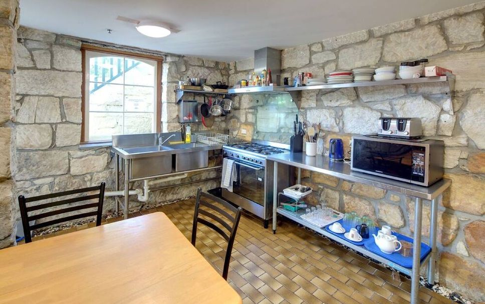 Kitchen Photo