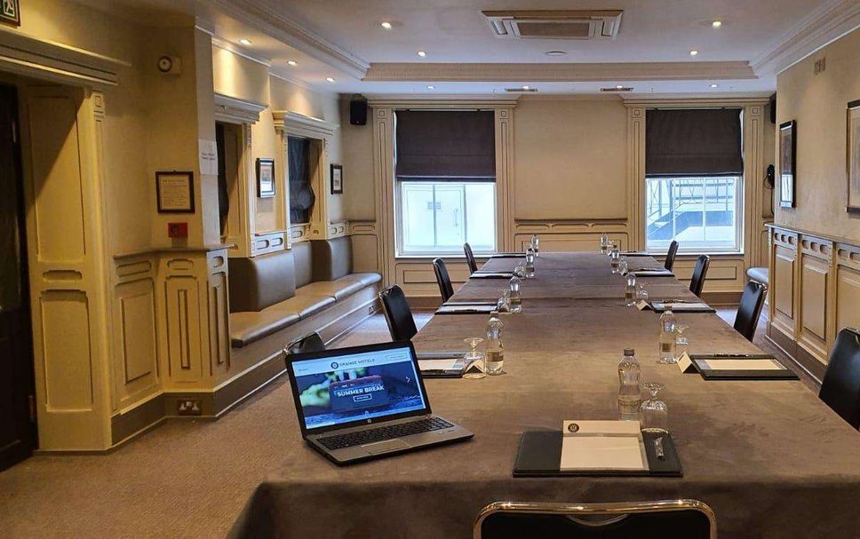 Conference room Photo