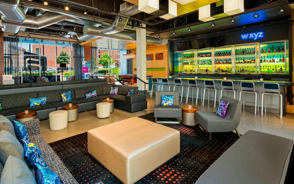 Bar Photo