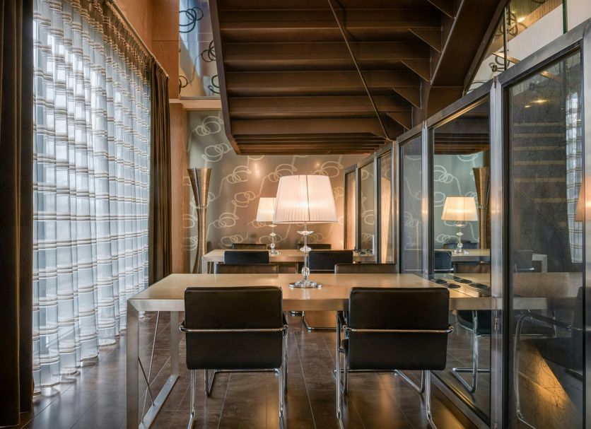 Dining room Photo