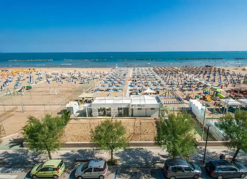 Beach Photo