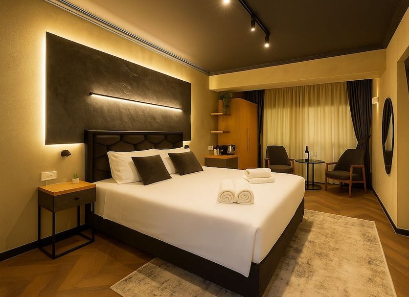 Bedroom Photo