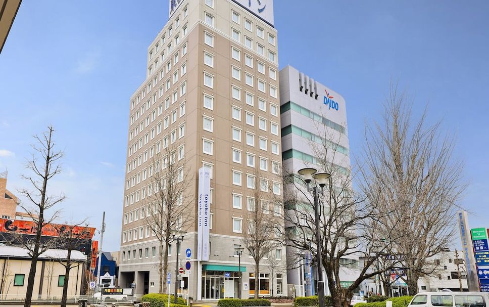 Building Photo