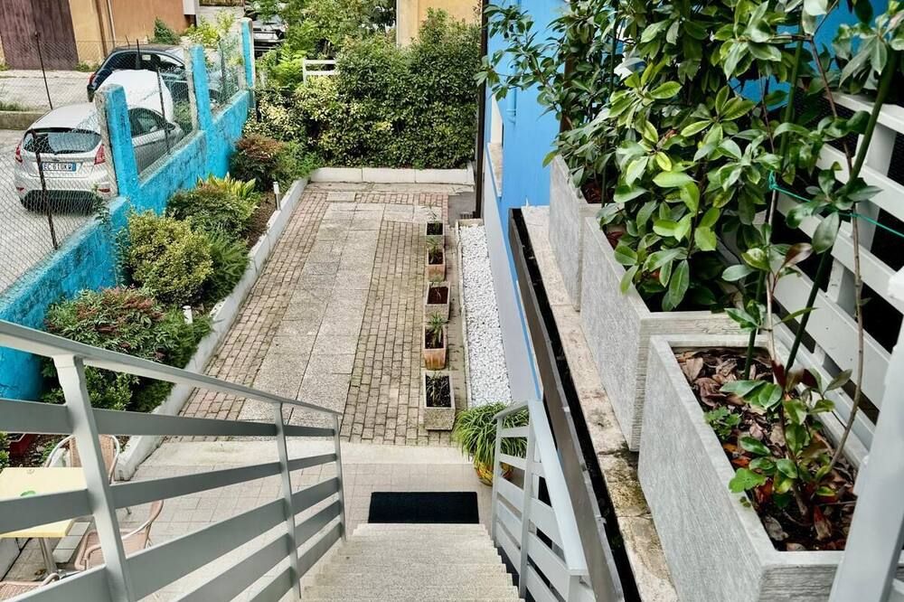 Outdoor view