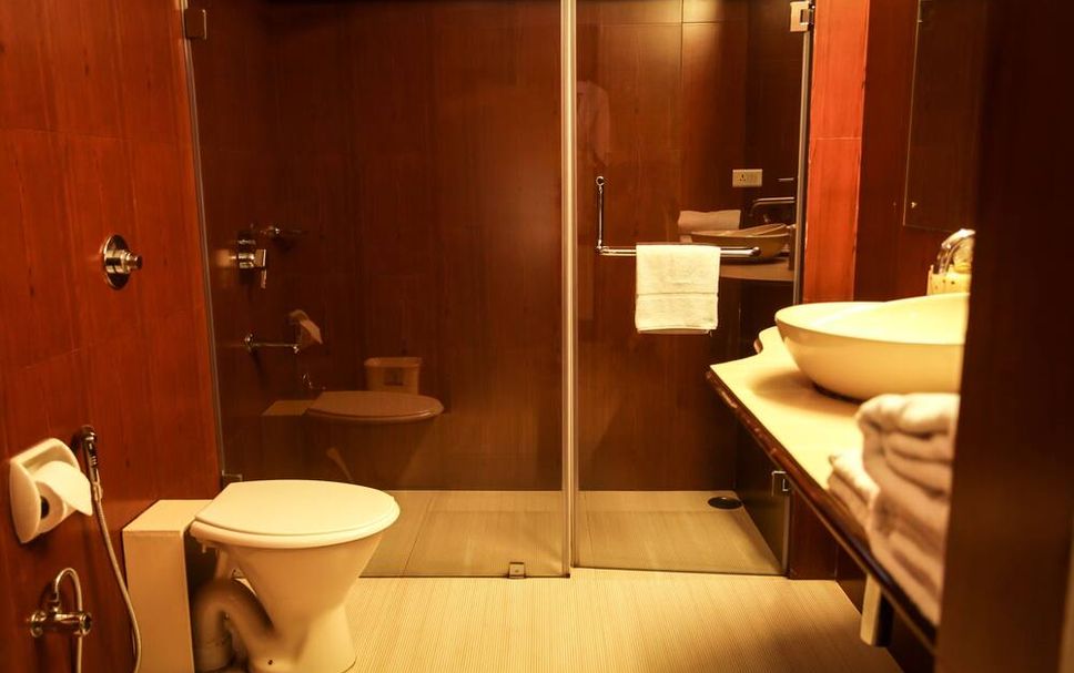 Bathroom Photo