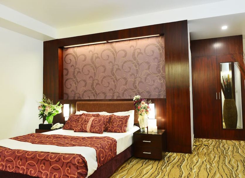 Bedroom Photo