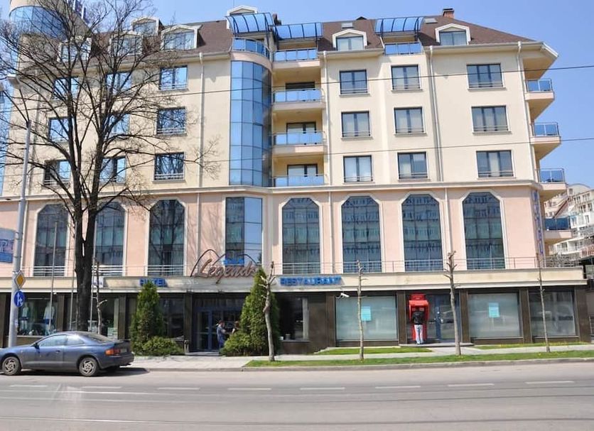 Building Photo