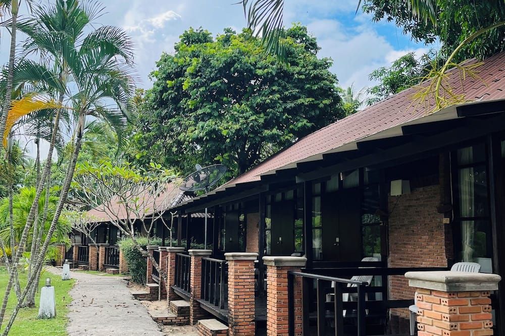 Outdoor view