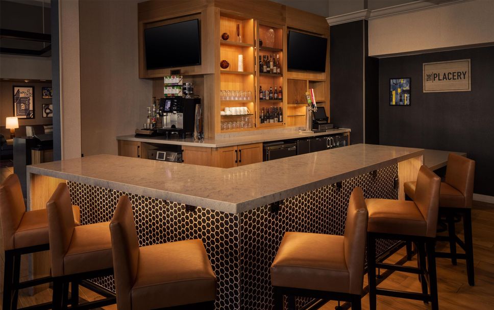 Bar Photo