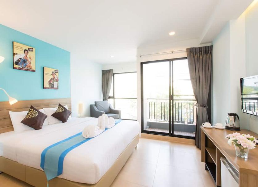 Bedroom Photo