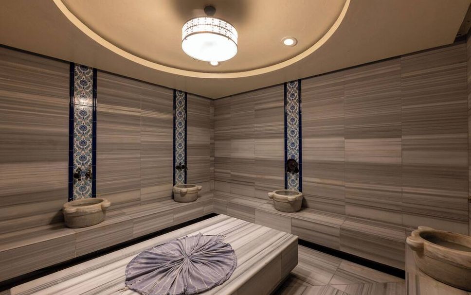 Spa Photo
