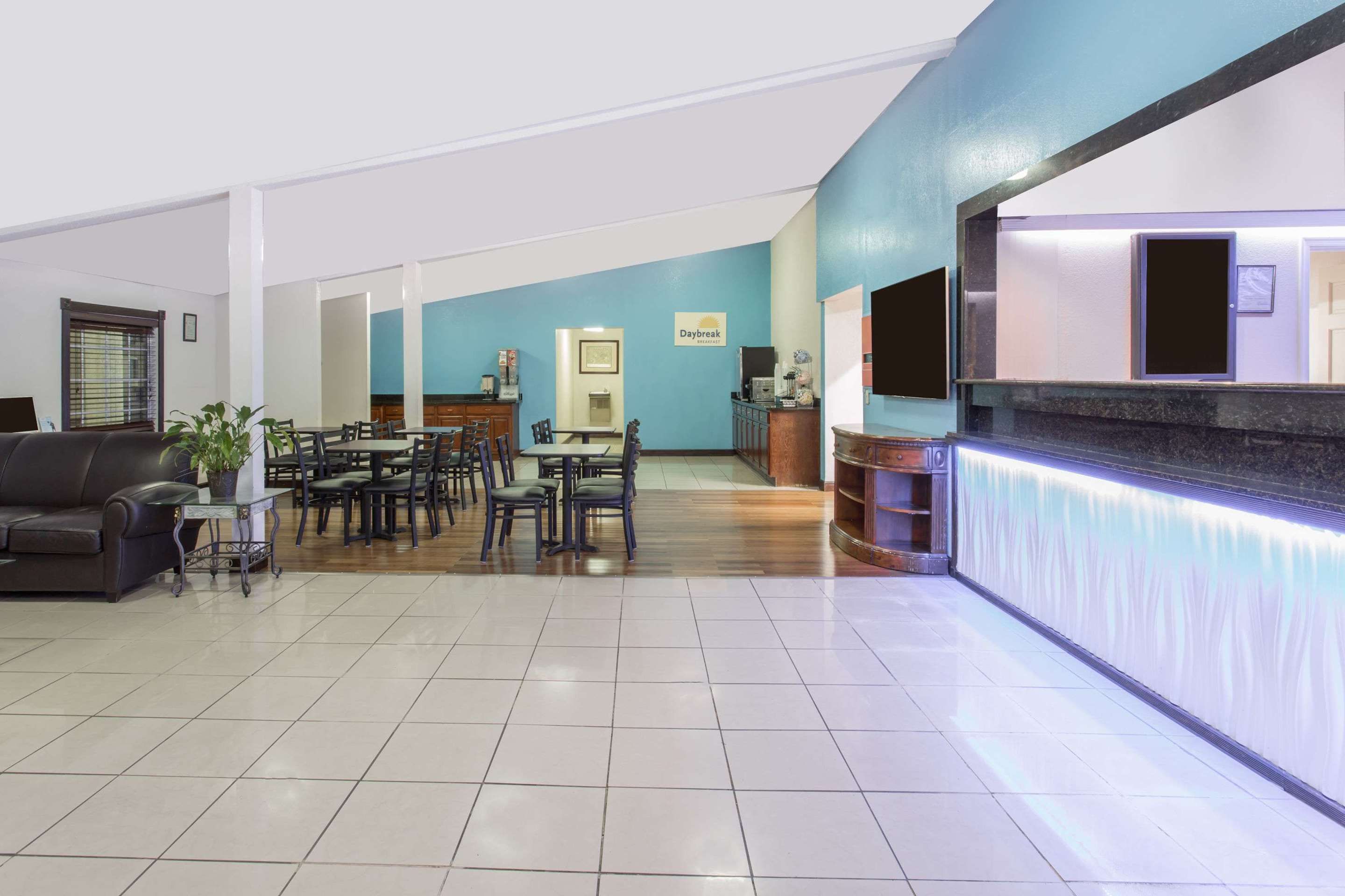 Hotel amenity