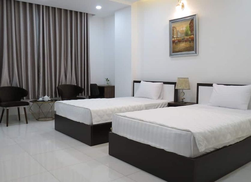 Bedroom Photo