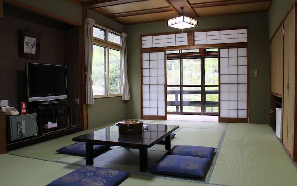 Dining room Photo