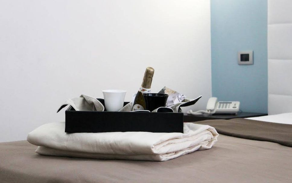 Room amenity Photo