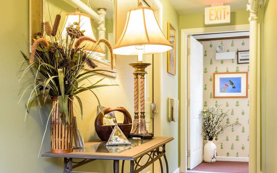 Room amenity Photo