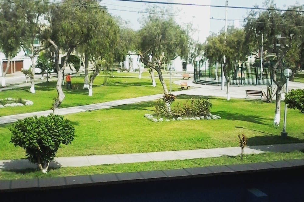 Outdoor view