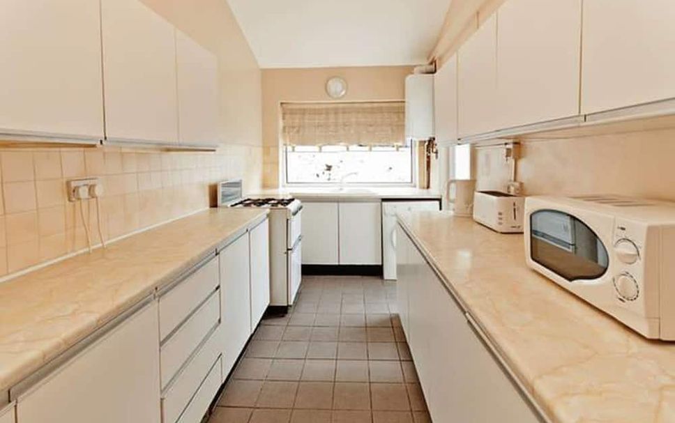Kitchen Photo