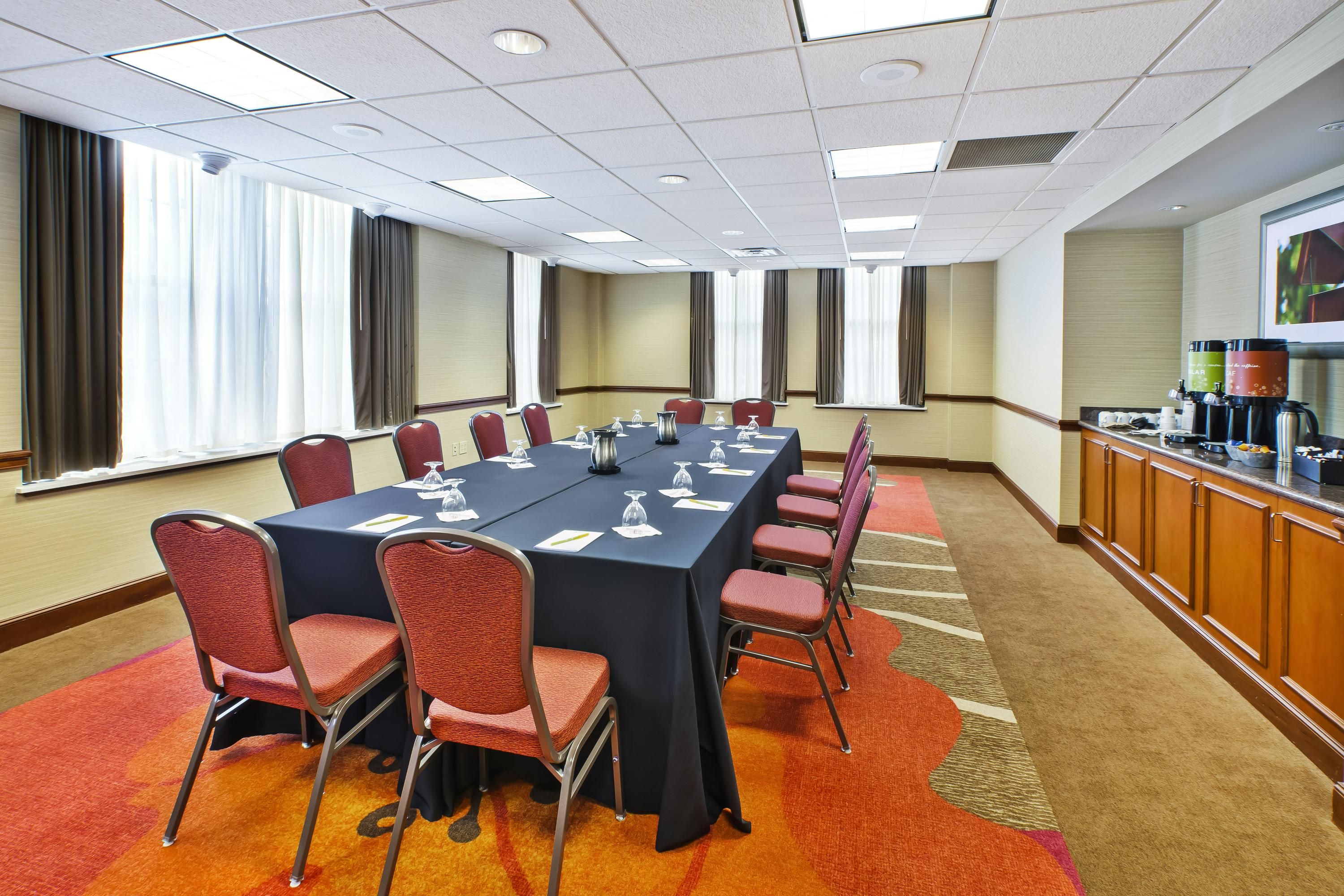 Conference room