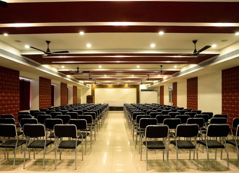 Conference room Photo